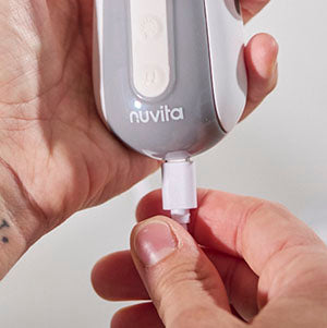Batterie rechargeable