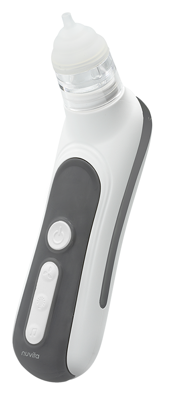 Aspirateur nasal électrique Nuvita
